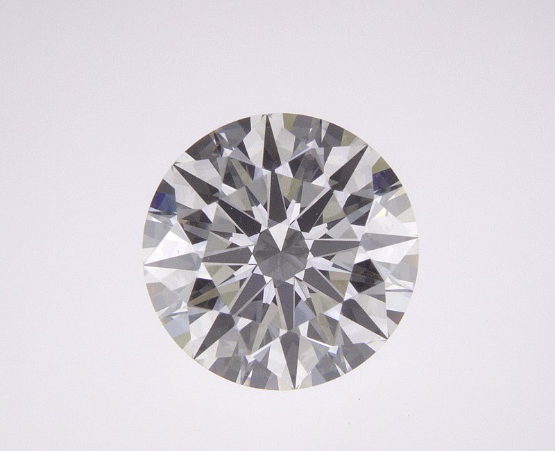 2.02 CT Round Lab-Grown Diamond Surrey Vancouver Canada Langley Burnaby Richmond