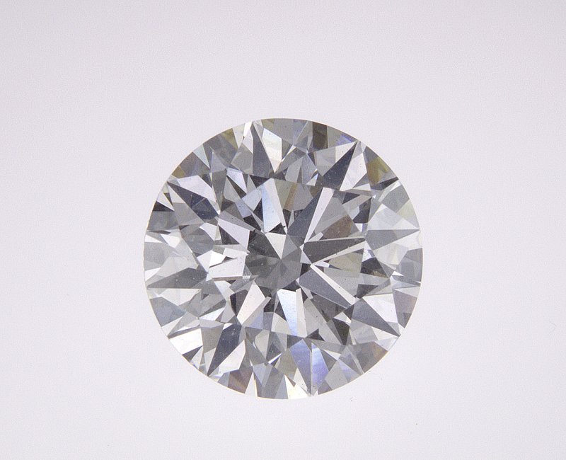 2 CT Round Lab-Grown Diamond Surrey Vancouver Canada Langley Burnaby Richmond