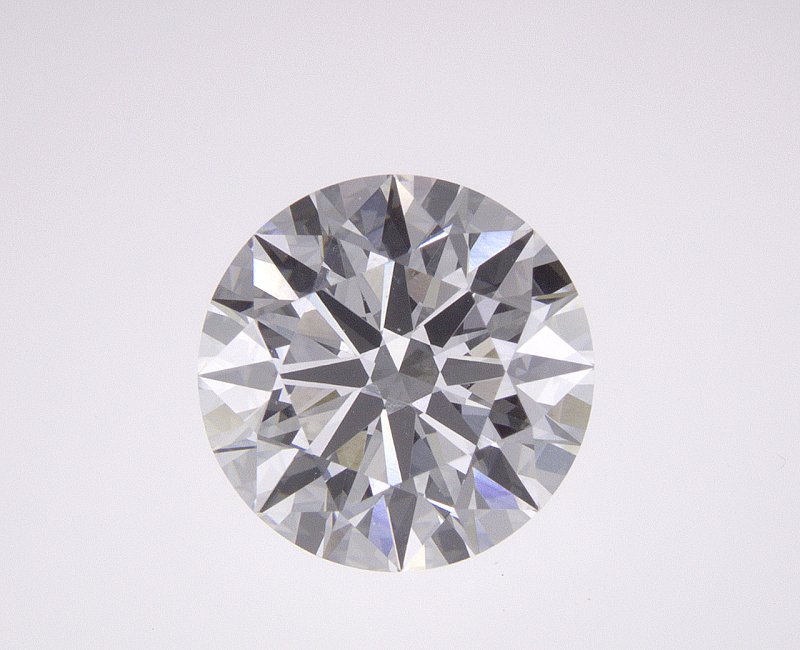 1.96 CT Round Lab-Grown Diamond Surrey Vancouver Canada Langley Burnaby Richmond