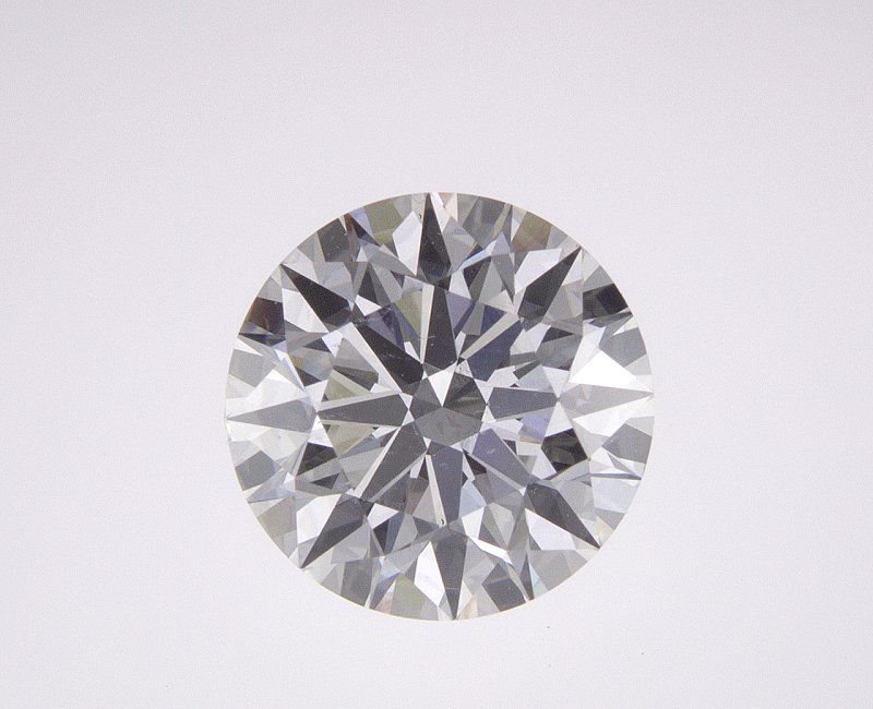 1.94 CT Round Lab-Grown Diamond Surrey Vancouver Canada Langley Burnaby Richmond