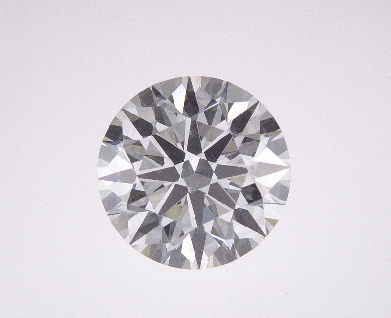 1.95 CT Round Lab-Grown Diamond Surrey Vancouver Canada Langley Burnaby Richmond