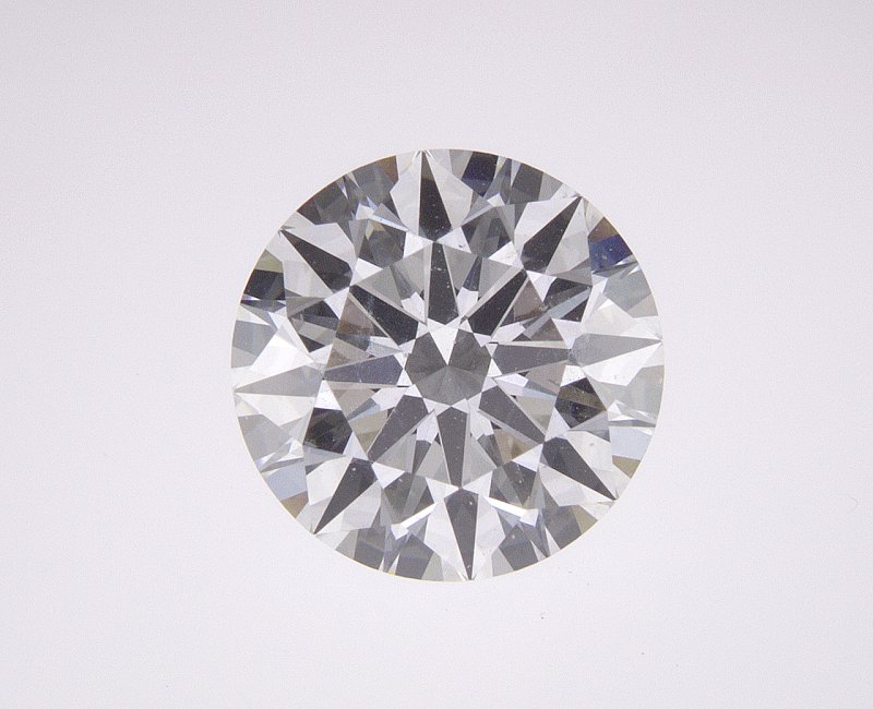 2 CT Round Lab-Grown Diamond Surrey Vancouver Canada Langley Burnaby Richmond