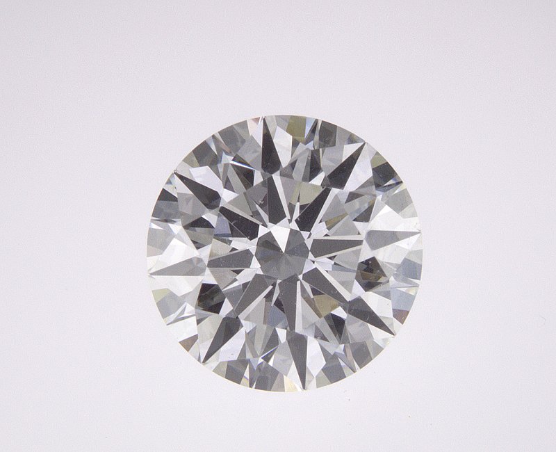 1.96 CT Round Lab-Grown Diamond Surrey Vancouver Canada Langley Burnaby Richmond