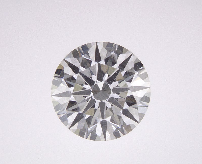 1.95 CT Round Lab-Grown Diamond Surrey Vancouver Canada Langley Burnaby Richmond