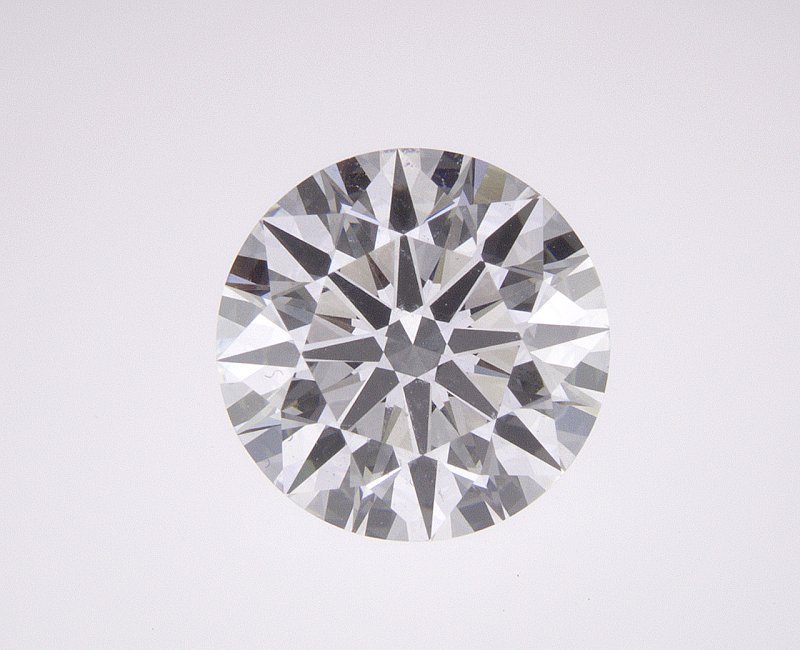 1.92 CT Round Lab-Grown Diamond Surrey Vancouver Canada Langley Burnaby Richmond