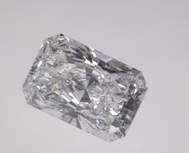 2.22 CT Radiant Lab-Grown Diamond Surrey Vancouver Canada Langley Burnaby Richmond