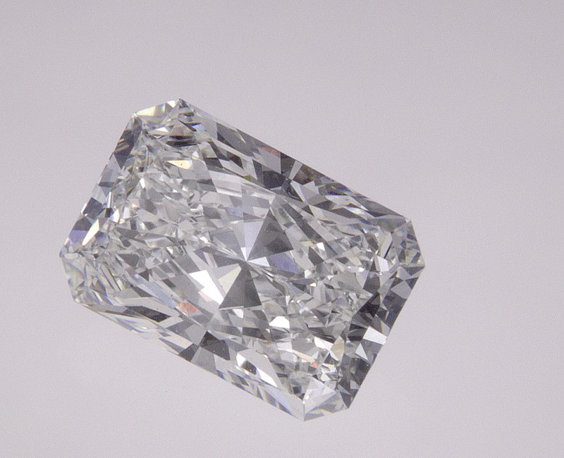 1.92 CT Radiant Lab-Grown Diamond Surrey Vancouver Canada Langley Burnaby Richmond