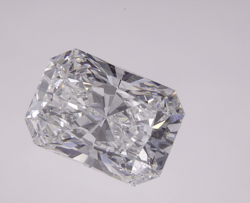 2.03 CT Radiant Lab-Grown Diamond Surrey Vancouver Canada Langley Burnaby Richmond