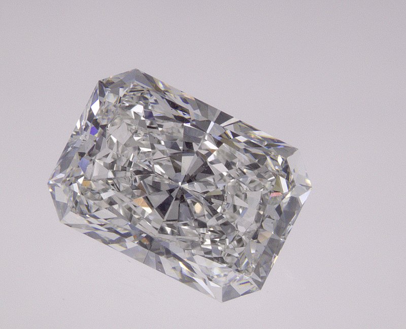 2.04 CT Radiant Lab-Grown Diamond Surrey Vancouver Canada Langley Burnaby Richmond