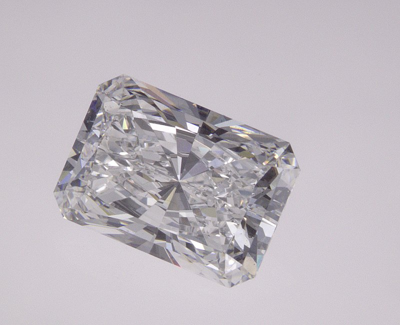 1.78 CT Radiant Lab-Grown Diamond Surrey Vancouver Canada Langley Burnaby Richmond