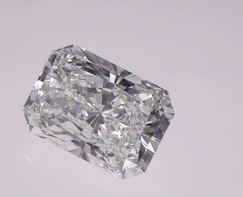 2.01 CT Radiant Lab-Grown Diamond Surrey Vancouver Canada Langley Burnaby Richmond