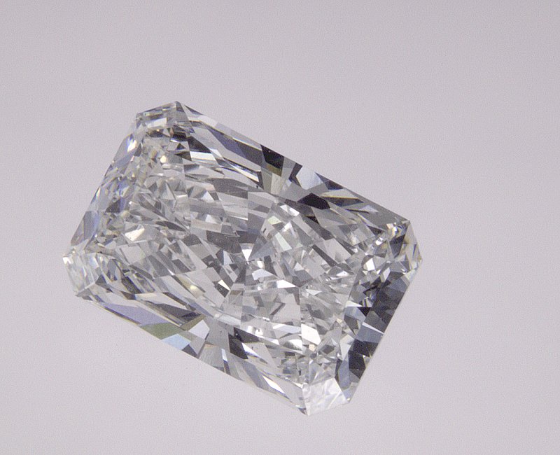 1.79 CT Radiant Lab-Grown Diamond Surrey Vancouver Canada Langley Burnaby Richmond