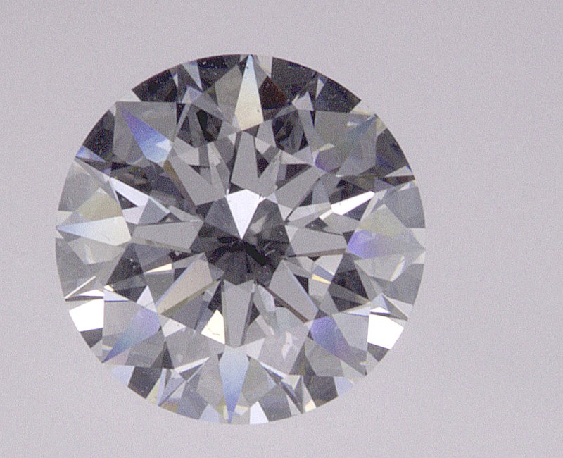 1.05 CT Round Lab-Grown Diamond Surrey Vancouver Canada Langley Burnaby Richmond