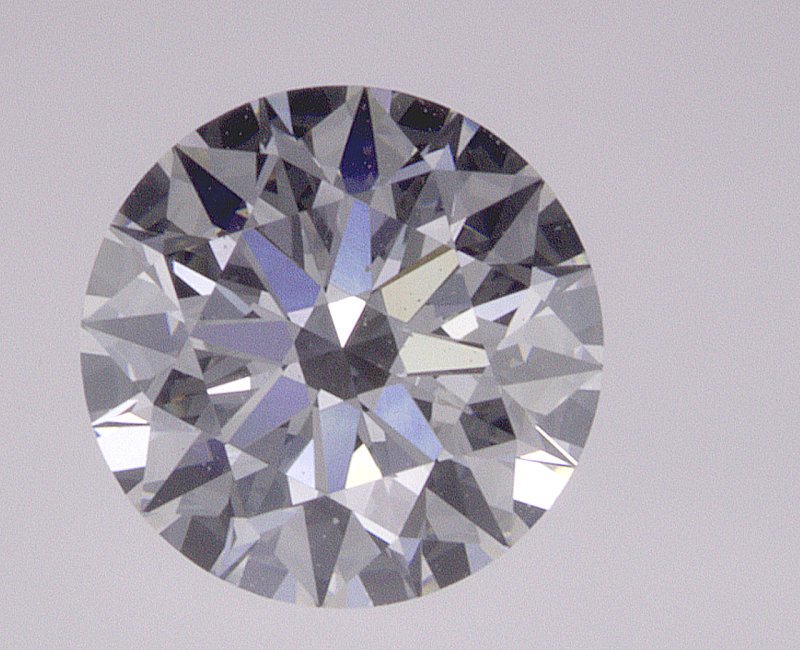 1.06 CT Round Lab-Grown Diamond Surrey Vancouver Canada Langley Burnaby Richmond