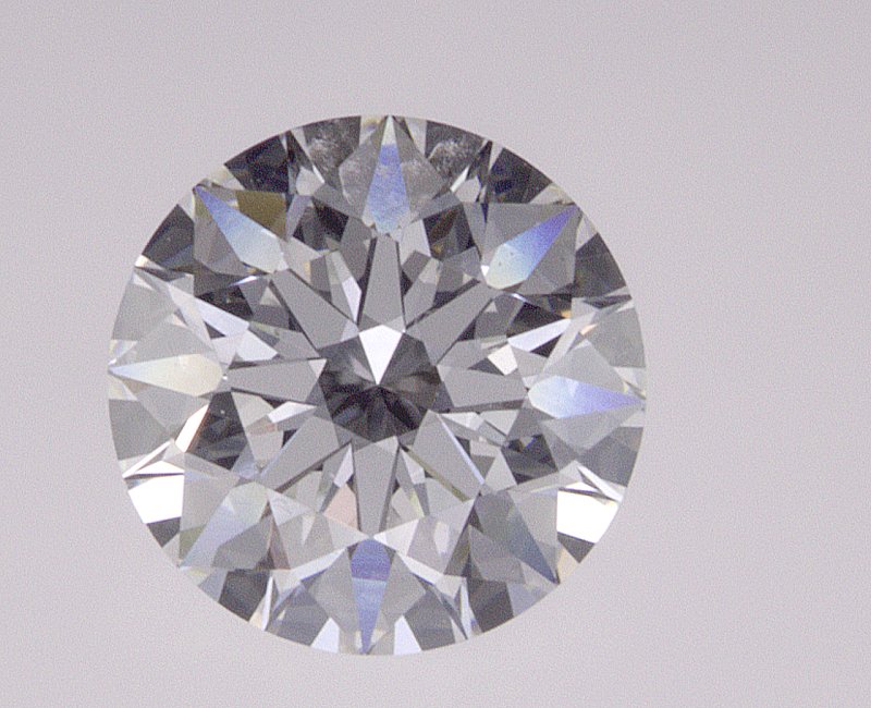 1.07 CT Round Lab-Grown Diamond Surrey Vancouver Canada Langley Burnaby Richmond