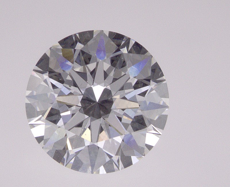 1.22 CT Round Lab-Grown Diamond Surrey Vancouver Canada Langley Burnaby Richmond