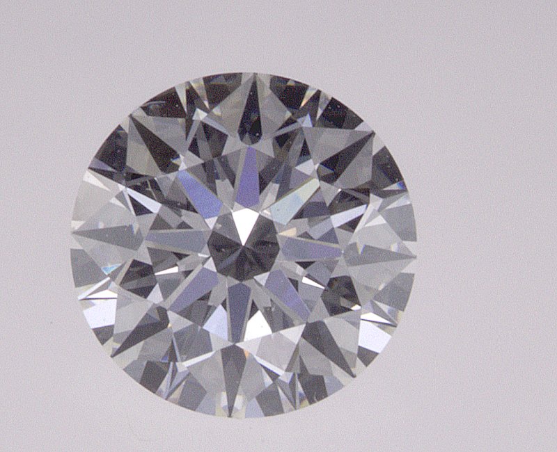 1.07 CT Round Lab-Grown Diamond Surrey Vancouver Canada Langley Burnaby Richmond