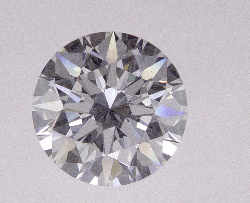 1.06 CT Round Lab-Grown Diamond Surrey Vancouver Canada Langley Burnaby Richmond