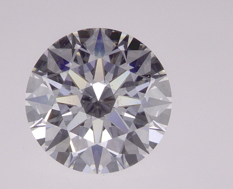 1.08 CT Round Lab-Grown Diamond Surrey Vancouver Canada Langley Burnaby Richmond