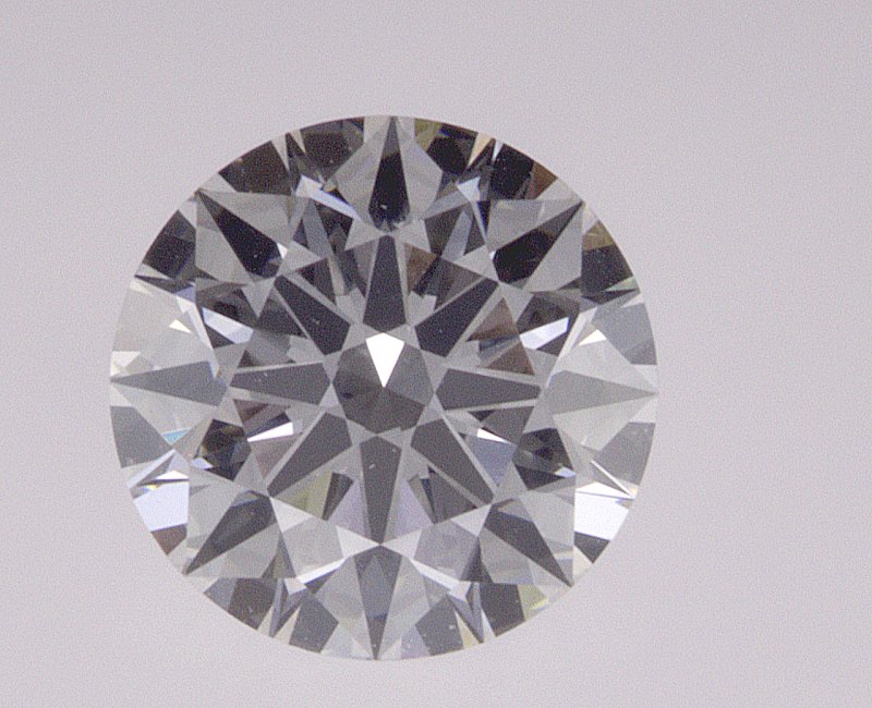 1.07 CT Round Lab-Grown Diamond Surrey Vancouver Canada Langley Burnaby Richmond