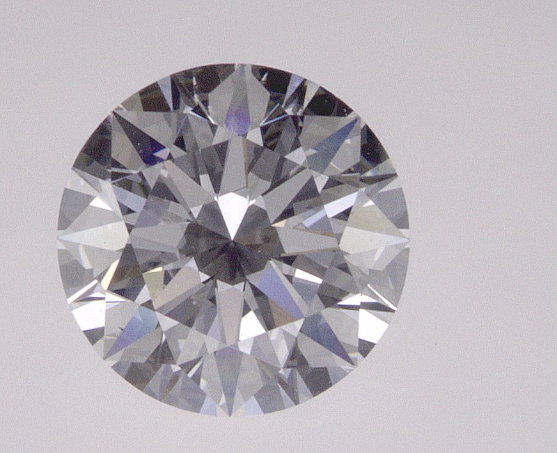 1.26 CT Round Lab-Grown Diamond Surrey Vancouver Canada Langley Burnaby Richmond