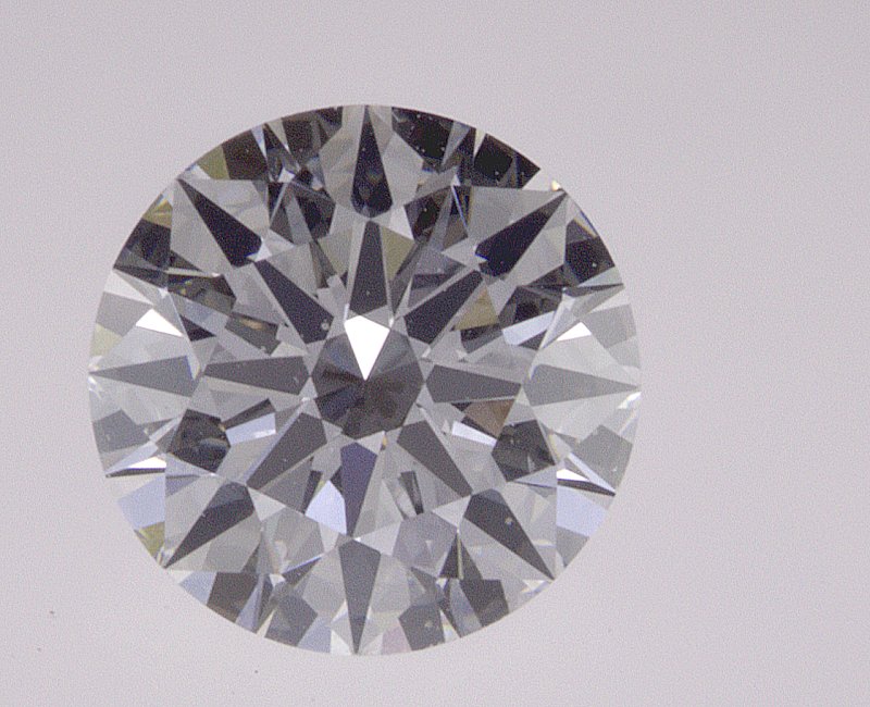 1.26 CT Round Lab-Grown Diamond Surrey Vancouver Canada Langley Burnaby Richmond