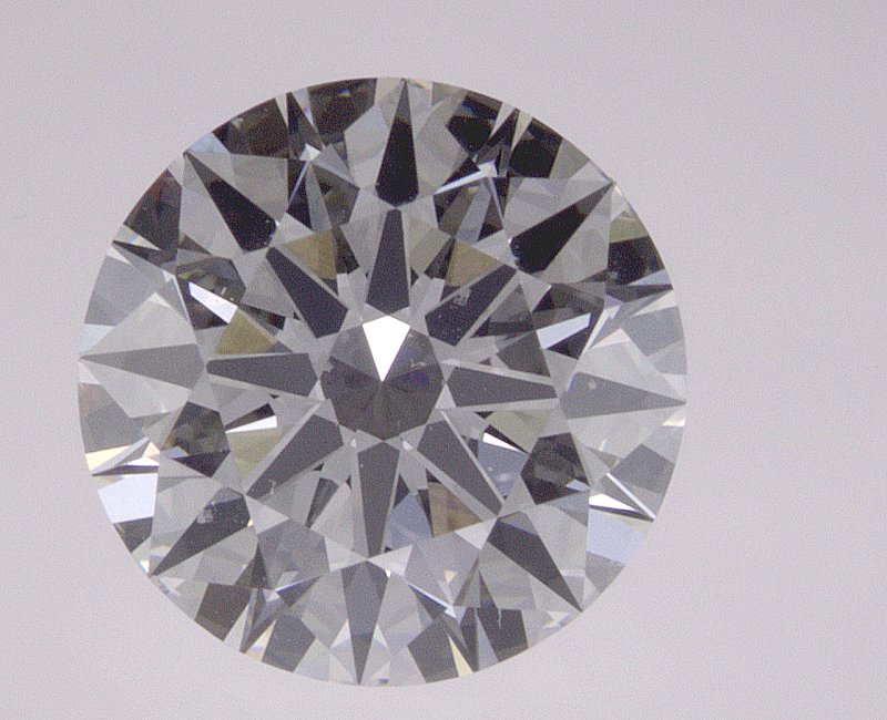 1.92 CT Round Lab-Grown Diamond Surrey Vancouver Canada Langley Burnaby Richmond