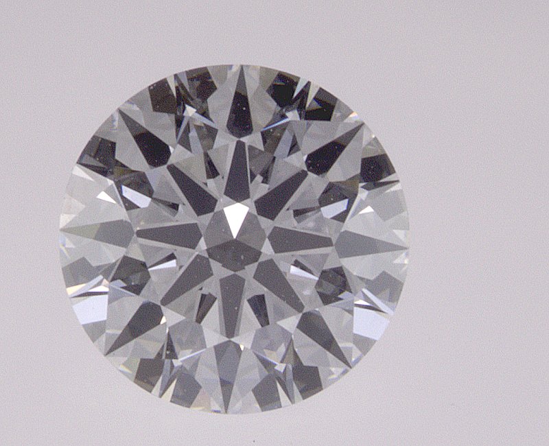 1.26 CT Round Lab-Grown Diamond Surrey Vancouver Canada Langley Burnaby Richmond