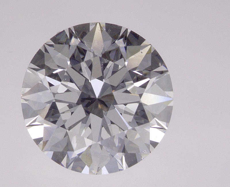 1.79 CT Round Lab-Grown Diamond Surrey Vancouver Canada Langley Burnaby Richmond