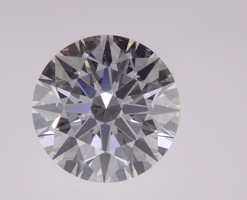 1.56 ct H VVS2 Round  lab diamond