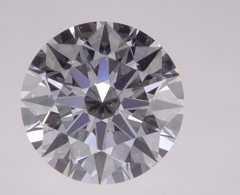 1.87 CT Round Lab-Grown Diamond Surrey Vancouver Canada Langley Burnaby Richmond