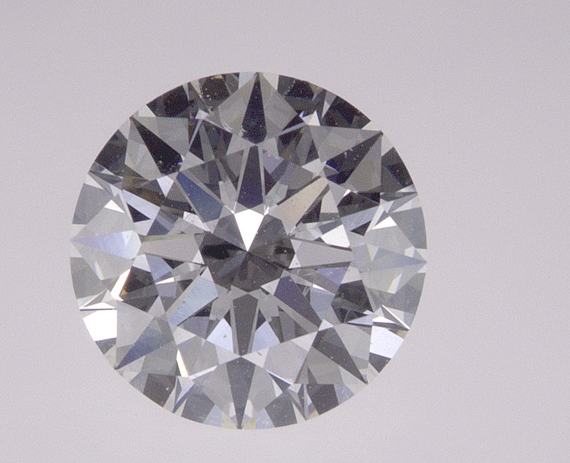 1.74 CT Round Lab-Grown Diamond Surrey Vancouver Canada Langley Burnaby Richmond