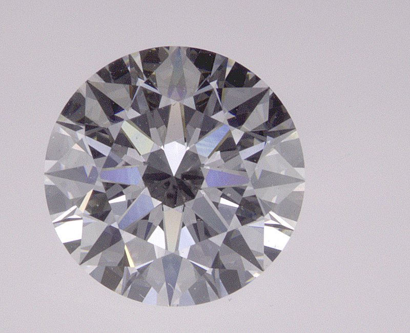 1.51 CT Round Lab-Grown Diamond Surrey Vancouver Canada Langley Burnaby Richmond