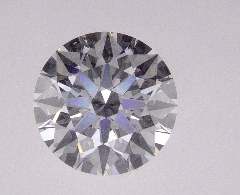 1.57 CT Round Lab-Grown Diamond Surrey Vancouver Canada Langley Burnaby Richmond