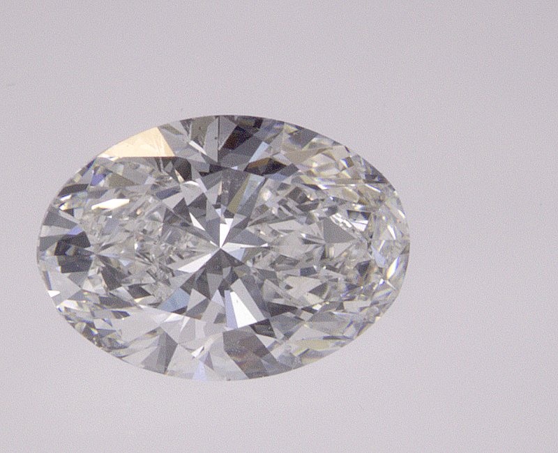 1.01 CT Oval Natural Diamond Surrey Vancouver Canada Langley Burnaby Richmond