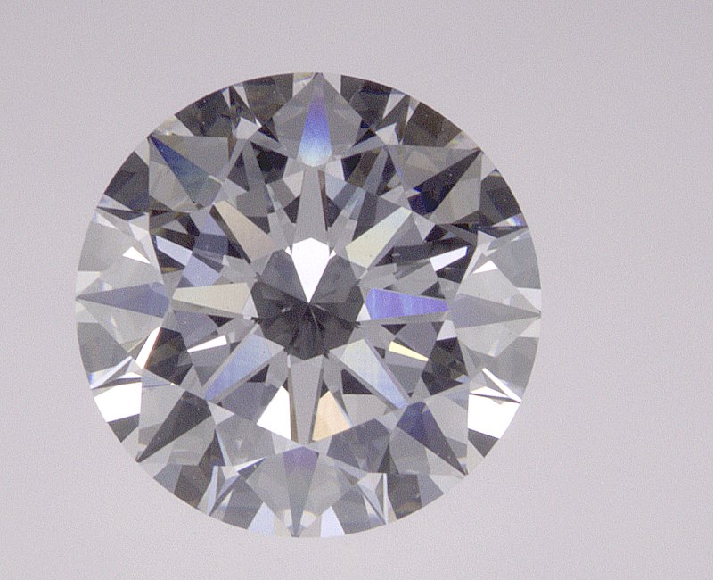 2 CT Round Lab-Grown Diamond Surrey Vancouver Canada Langley Burnaby Richmond