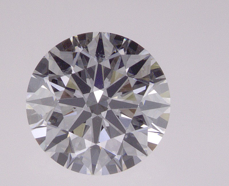 1.08 CT Round Lab-Grown Diamond Surrey Vancouver Canada Langley Burnaby Richmond