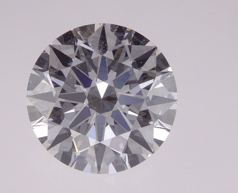 1.07 CT Round Lab-Grown Diamond Surrey Vancouver Canada Langley Burnaby Richmond