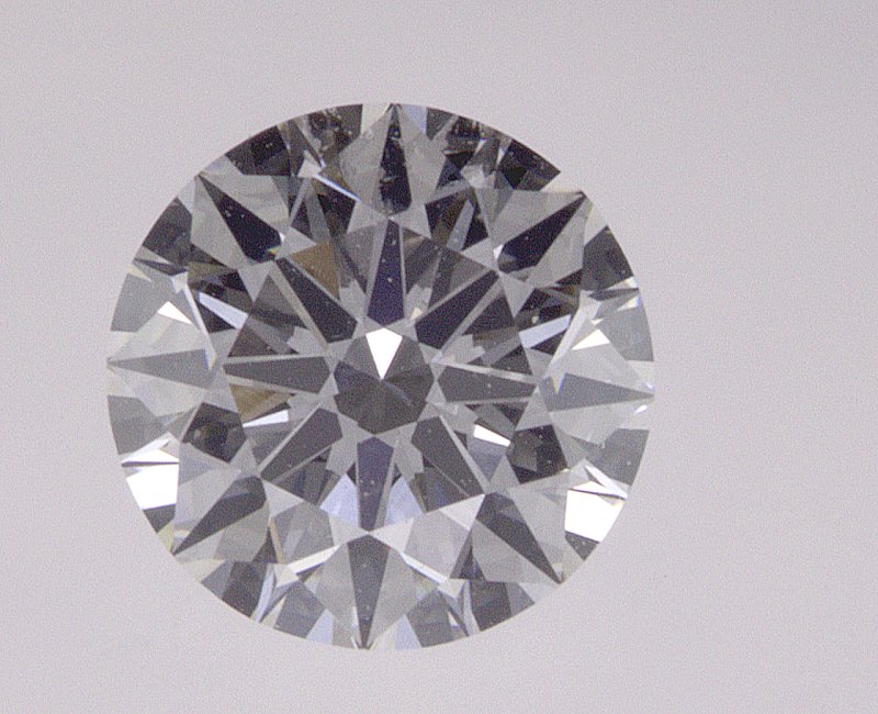 1.05 CT Round Lab-Grown Diamond Surrey Vancouver Canada Langley Burnaby Richmond