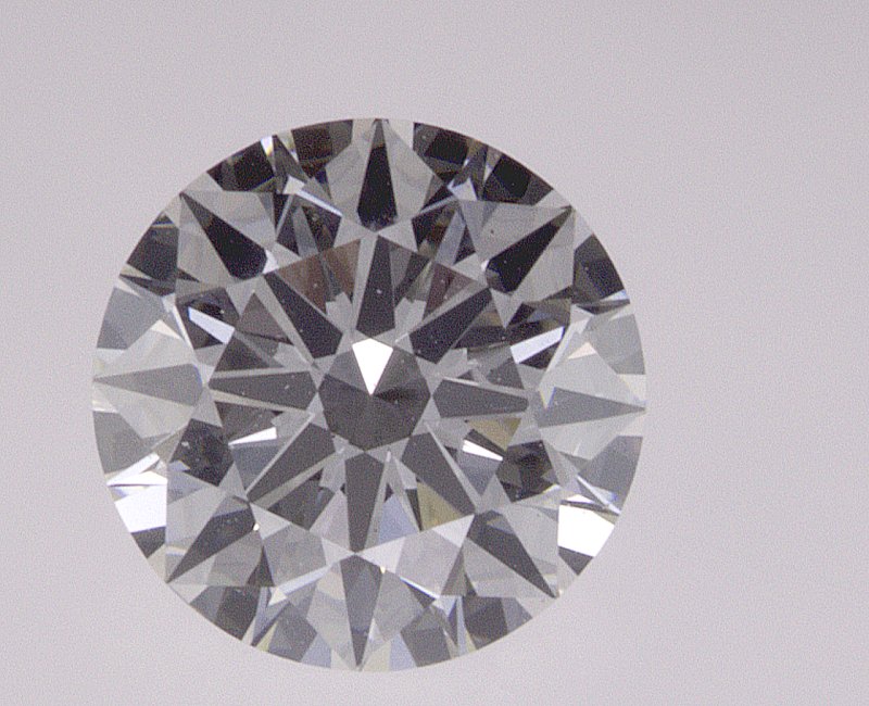 1.08 CT Round Lab-Grown Diamond Surrey Vancouver Canada Langley Burnaby Richmond