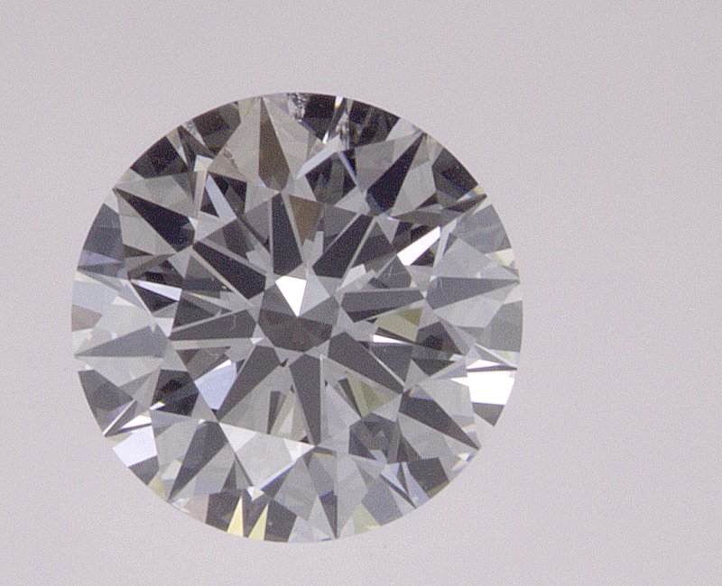 1.04 CT Round Lab-Grown Diamond Surrey Vancouver Canada Langley Burnaby Richmond