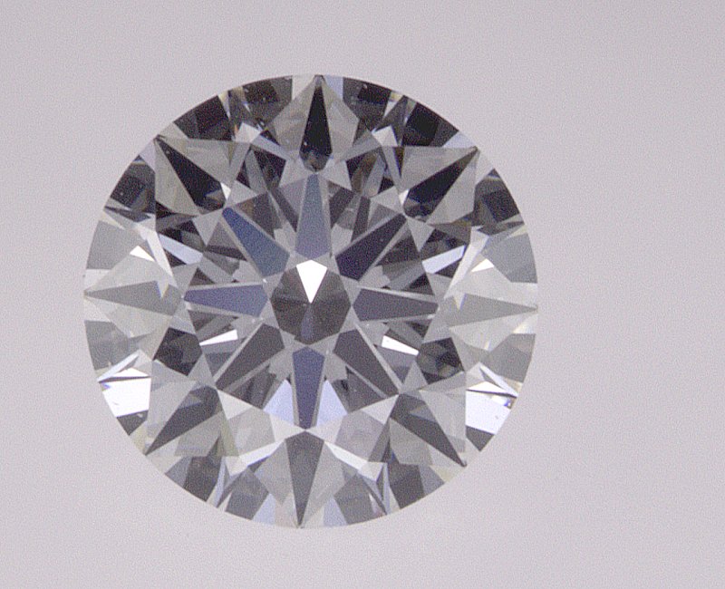 1.07 CT Round Lab-Grown Diamond Surrey Vancouver Canada Langley Burnaby Richmond