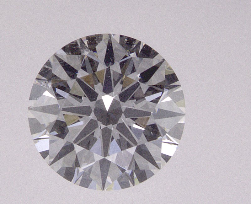 1.05 CT Round Lab-Grown Diamond Surrey Vancouver Canada Langley Burnaby Richmond