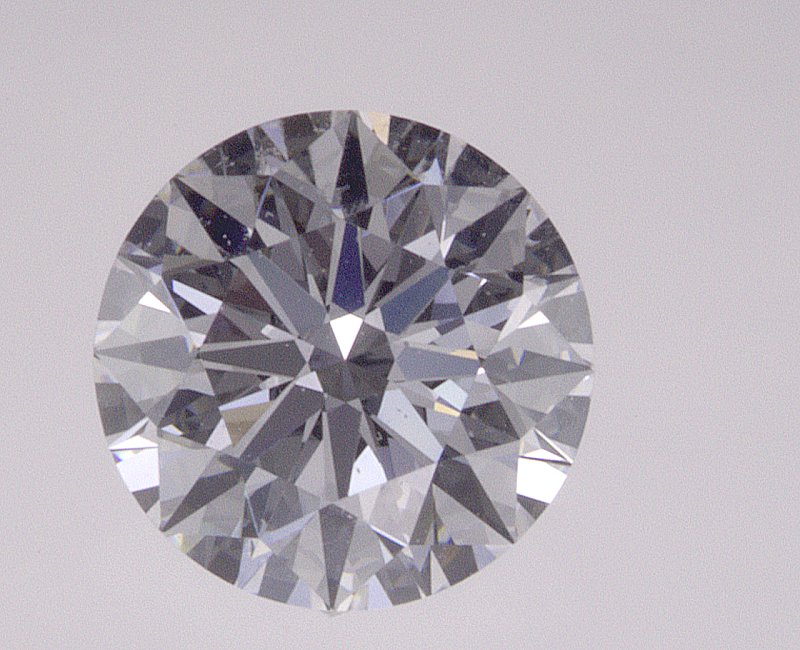 1.06 CT Round Lab-Grown Diamond Surrey Vancouver Canada Langley Burnaby Richmond