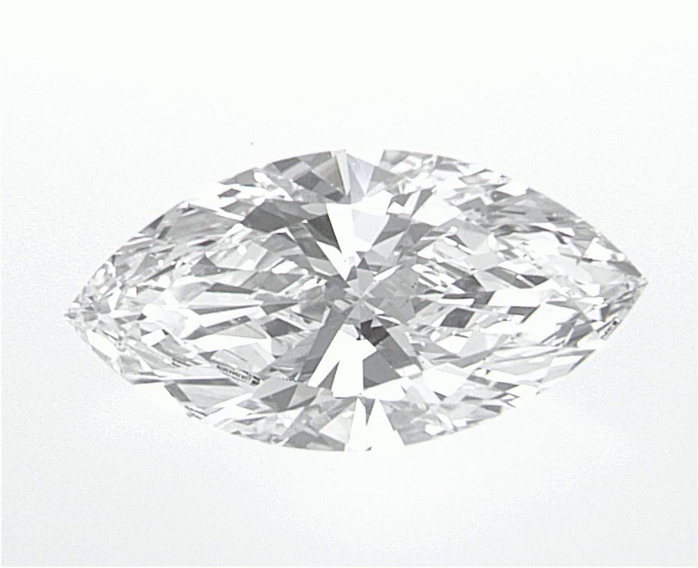 1.03 CT Marquise Lab-Grown Diamond Surrey Vancouver Canada Langley Burnaby Richmond