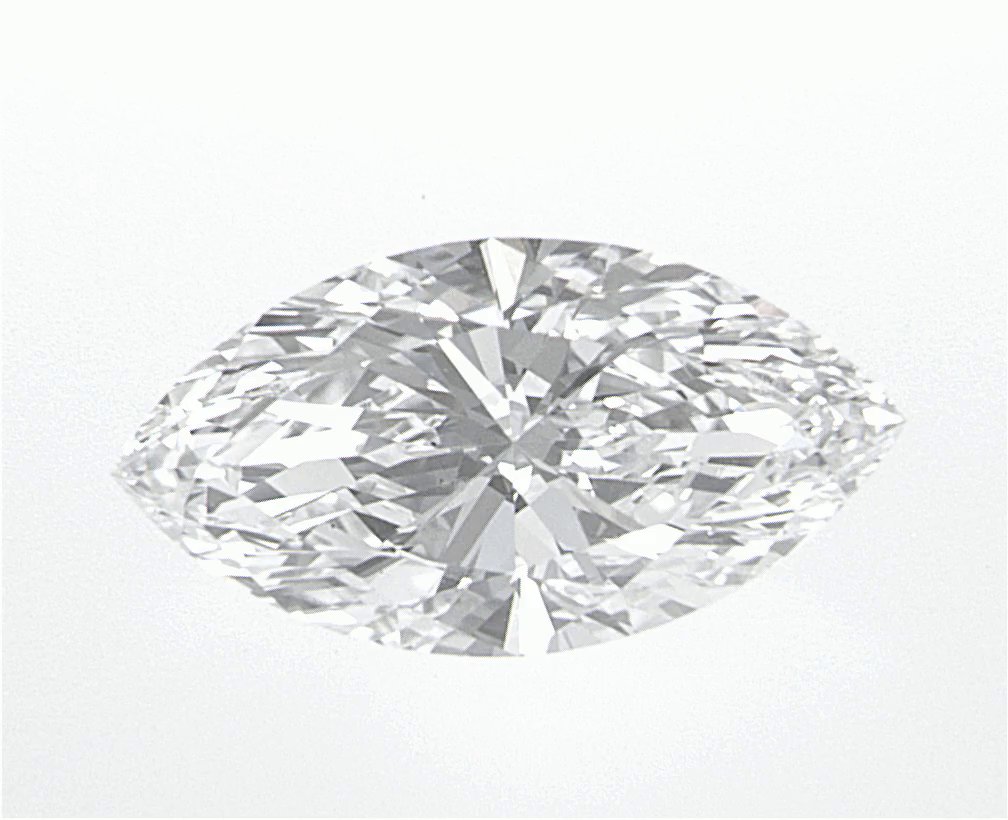 1.01 CT Marquise Lab-Grown Diamond Surrey Vancouver Canada Langley Burnaby Richmond