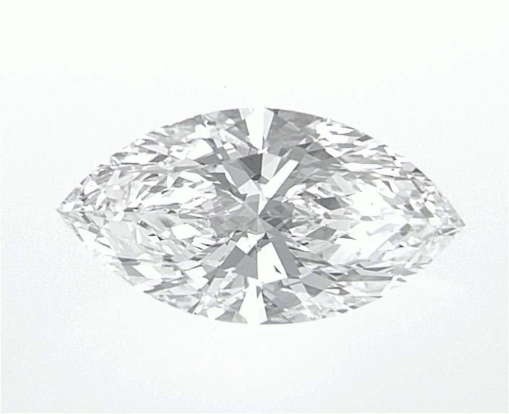 1.01 CT Marquise Lab-Grown Diamond Surrey Vancouver Canada Langley Burnaby Richmond