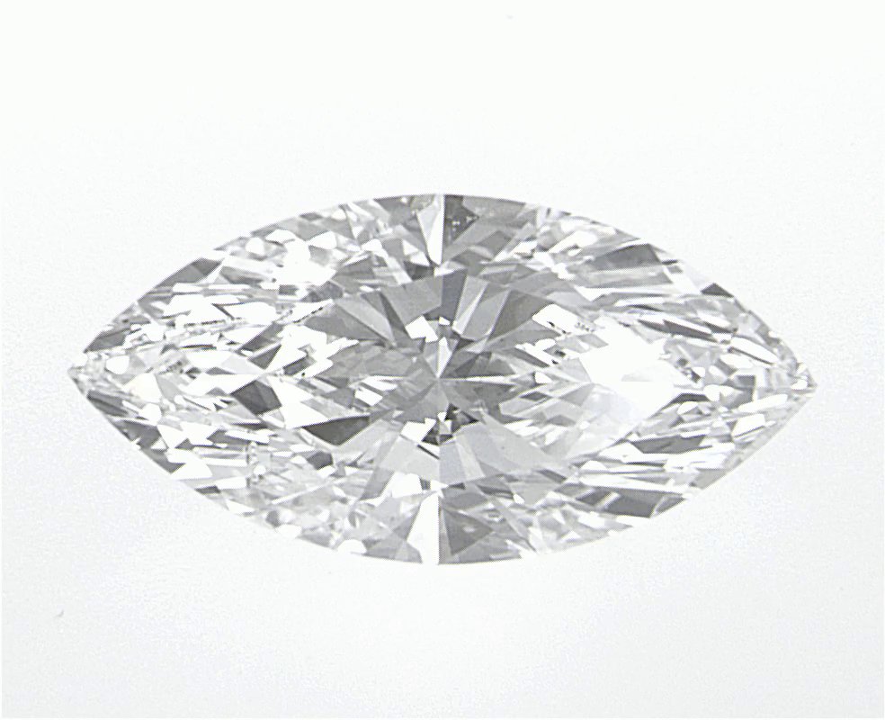 1 CT Marquise Lab-Grown Diamond Surrey Vancouver Canada Langley Burnaby Richmond