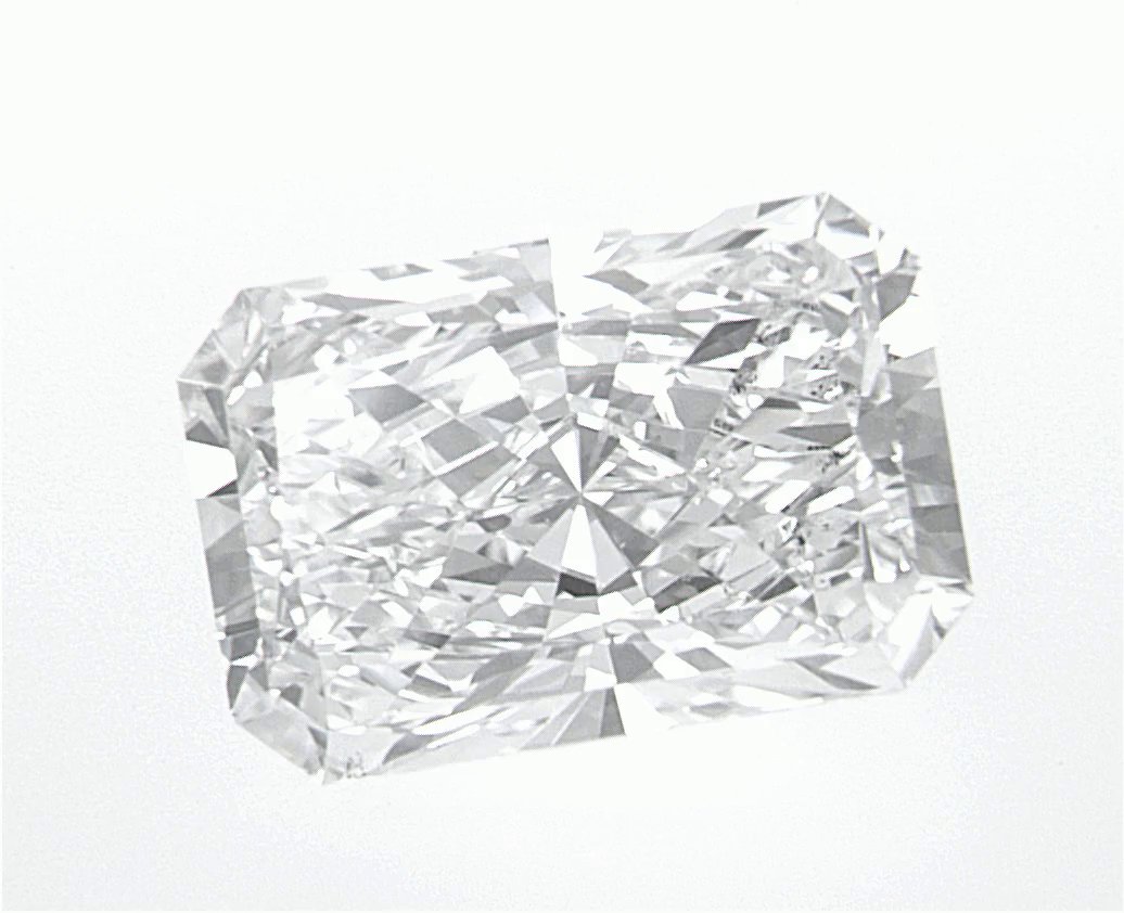 1.71 CT Radiant Lab-Grown Diamond Surrey Vancouver Canada Langley Burnaby Richmond