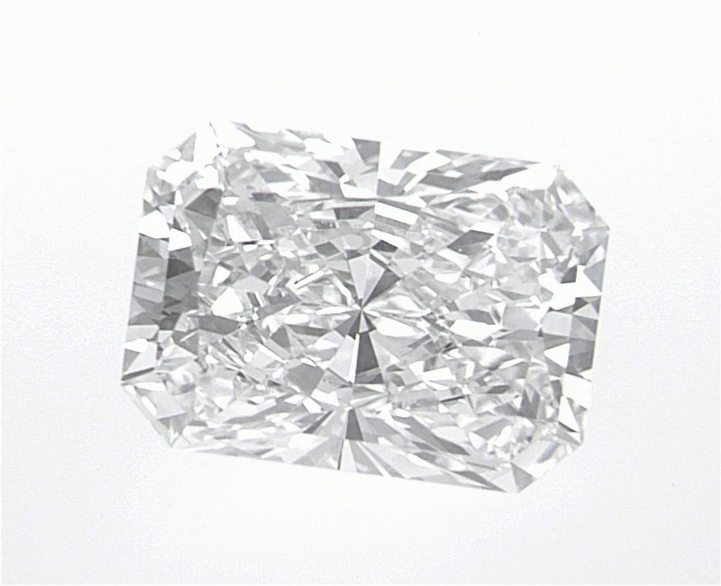 1.73 CT Radiant Lab-Grown Diamond Surrey Vancouver Canada Langley Burnaby Richmond